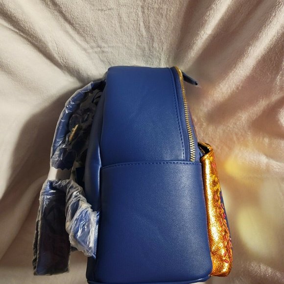 Danielle Nicole Pixar Coco Marigold bridge backpack - Picture 5 of 9